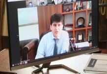 Предпринимателей Истаравшана просят сотрудничать малайзийскими и японскими компаниями