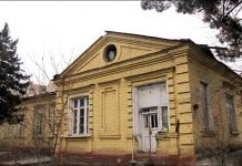 Что осталось от русских городков на севере Таджикистана?