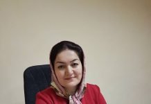 В Министерстве здравоохранения и соцзащиты населения новый пресс-секретарь