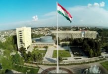 Администрация Согда поощрит «Созидателей пера»