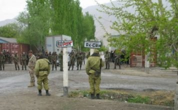 Журналистское расследование : В чем истинная причина конфликта на таджикско-кыргызской границе?
