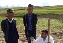 Devachtij region: Local women are ensuring ecological safety