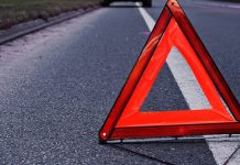 При ДТП погиб пассажир