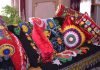 Khujand: The names of the best souvenir craftsmen were announced