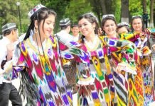 Nowruz: Tajik New Year festival to be held in Khujand city