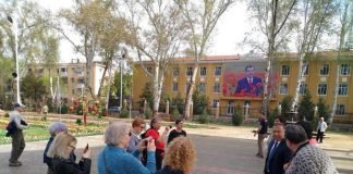 In 2019, about 914 thousand foreign people sow Sugd region