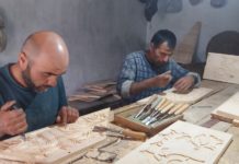 Руки, творящие чудеса (ФОТО)