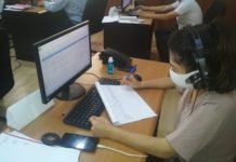 Согд: Кто и откуда обратился в Центр связи по вопросам Covid-19? (Инфографика)