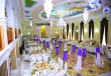 Согд: закон об упорядочении традиций и обрядов больше всего нарушают в Исфаре (Инфографика)