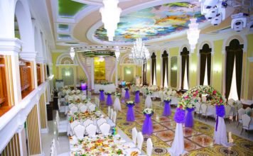 Согд: закон об упорядочении традиций и обрядов больше всего нарушают в Исфаре (Инфографика)