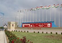 Гулистон в текущем году посетили более 27 тысяч туристов