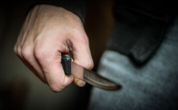 Житель Истаравшана в порыве ревности хотел убить свою супругу