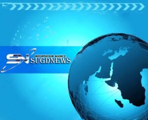 SugdNEWS