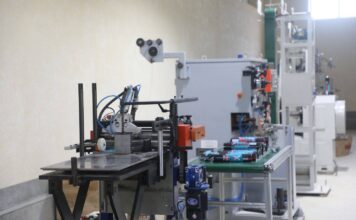 Истаравшан: промышленные предприятия города выпускают 62 вида продукции