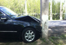 Истаравшан: в результате двух ДТП погибли трое жителей Согда