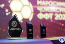 Футбольная лига Таджикистана объявит лауреатов сезона-2022