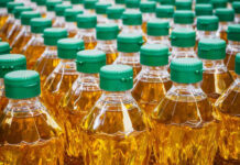 В Согд импортировано растительного масла на сумму $52,8 млн.