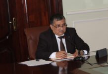 В Горной Мастче построят детскую школу искусств