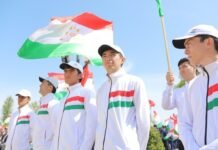 Город Бустон и Горная Мастча рапортовали о выполнении плана армейского призыва