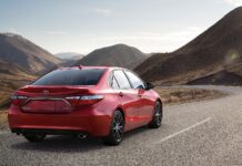 Житель Б.Гафурова приобрел в кредит «Тойота-Кемри-2», но не расплатился