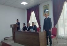 Отделом образования Мастчи будет заведовать Сафарзода