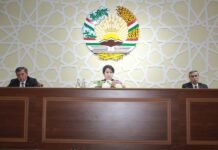 Гулистон: выпущено продукции на сумму более 4 млрд. 56 млн. сомони