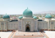 Исторический комплекс «Калъаи Худжанд» может войти в Всемирный реестр ЮНЕСКО