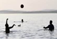 В Таджикистане с начала года водоёмах утонули 52 человека