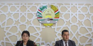 Гулистон: за девять месяцев город посетили более 2 тыс. иностранных туристов