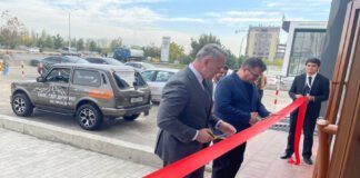 Может ли LADA составить конкуренцию электромобилям по цене и качеству?