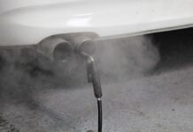 Операция «Чистый воздух» выявила восемь нарушений