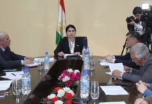 Более 1200 школьников Согда стали призёрами международных олимпиад