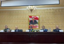 Курбони Алимардон: «Прошлый год для нас был тяжелым»